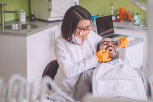 Best Emergency Tooth Extraction in National Harbor, MD